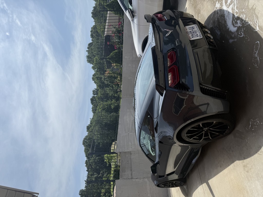Paint Protection by Fresh Mobile Detailing